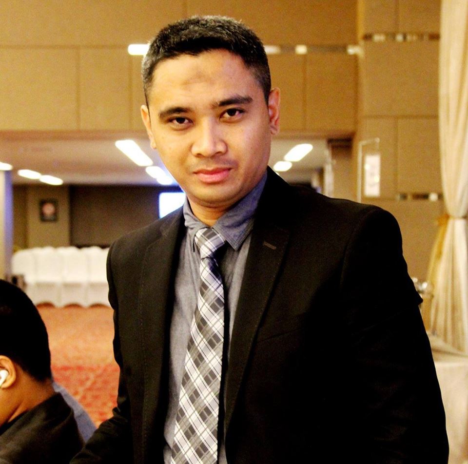 foto ketua